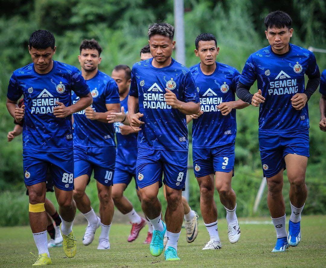 Link Live Streaming Semen Padang vs Persija: Ujian Berat Kabau Sirah di Tengah Tekanan Zona Merah