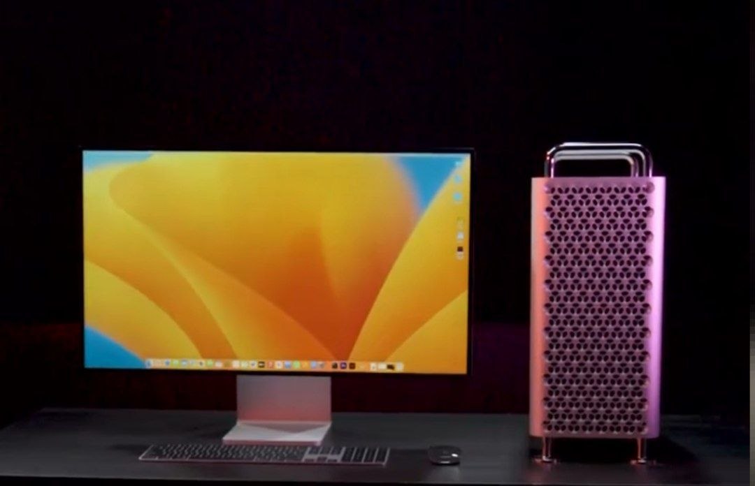 Apple Hentikan Mac Pro, Tanda Berakhirnya Era Komputer Kelas Pro