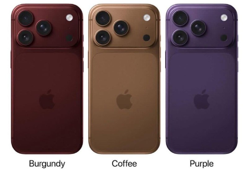 Dynamic Island Diperkecil di iPhone 18, Apple Siap Ubah Desain?