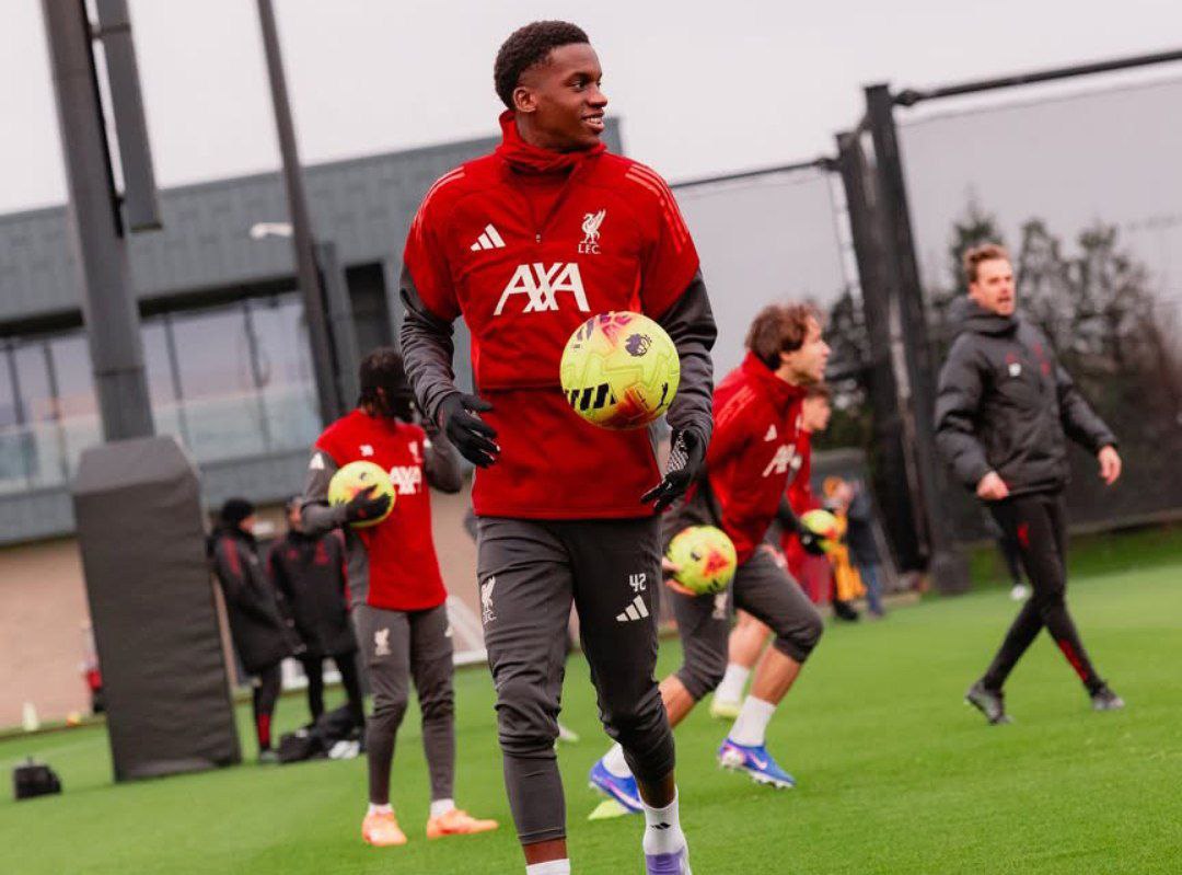 Prediksi Skor Liverpool vs Wolves: Perang Akhir Tahun, The Reds Bidik Top Four di Anfield