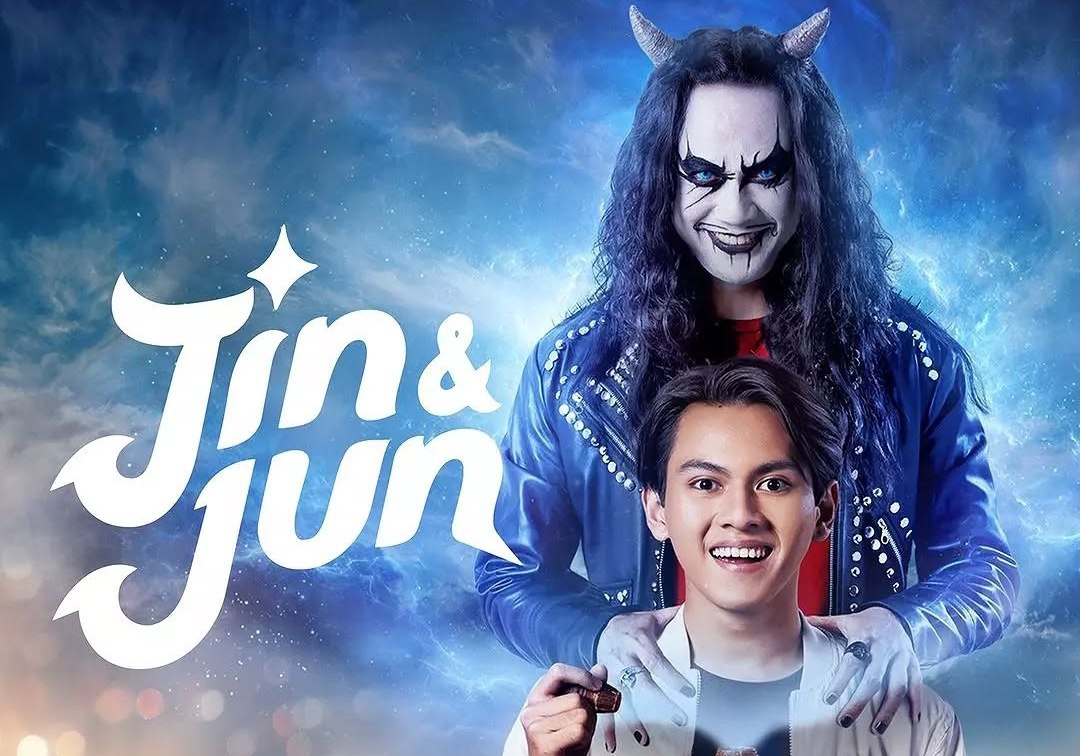 Dijamin Ngakak, 2 Film Komedi Indonesia Terbaru Ini di Streaming Vidio