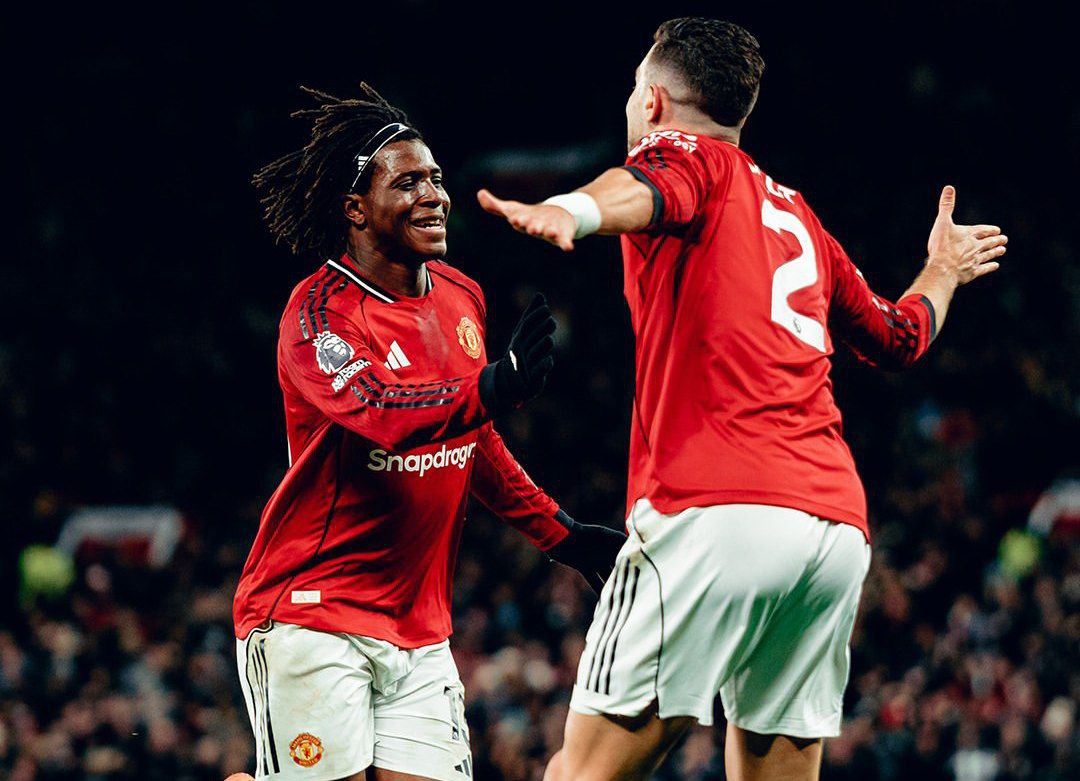 Prediksi Skor Man United vs Wolves: Amorim Kejar Papan Atas, Wolves Masih Tanpa Menang