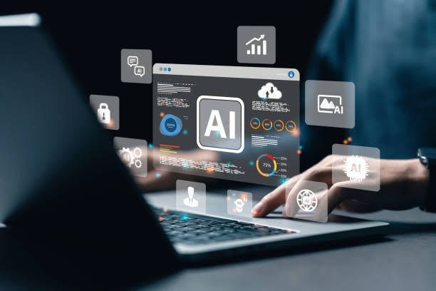 Dari Kreator ke Pebisnis, Gen Z Bisa Raup Uang dari Platform AI