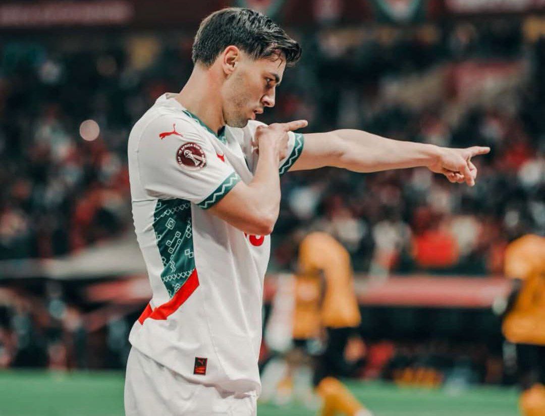 Kontras Brahim Diaz: Di Madrid Cadangan, di AFCON 2025 Jadi Pembeda Maroko