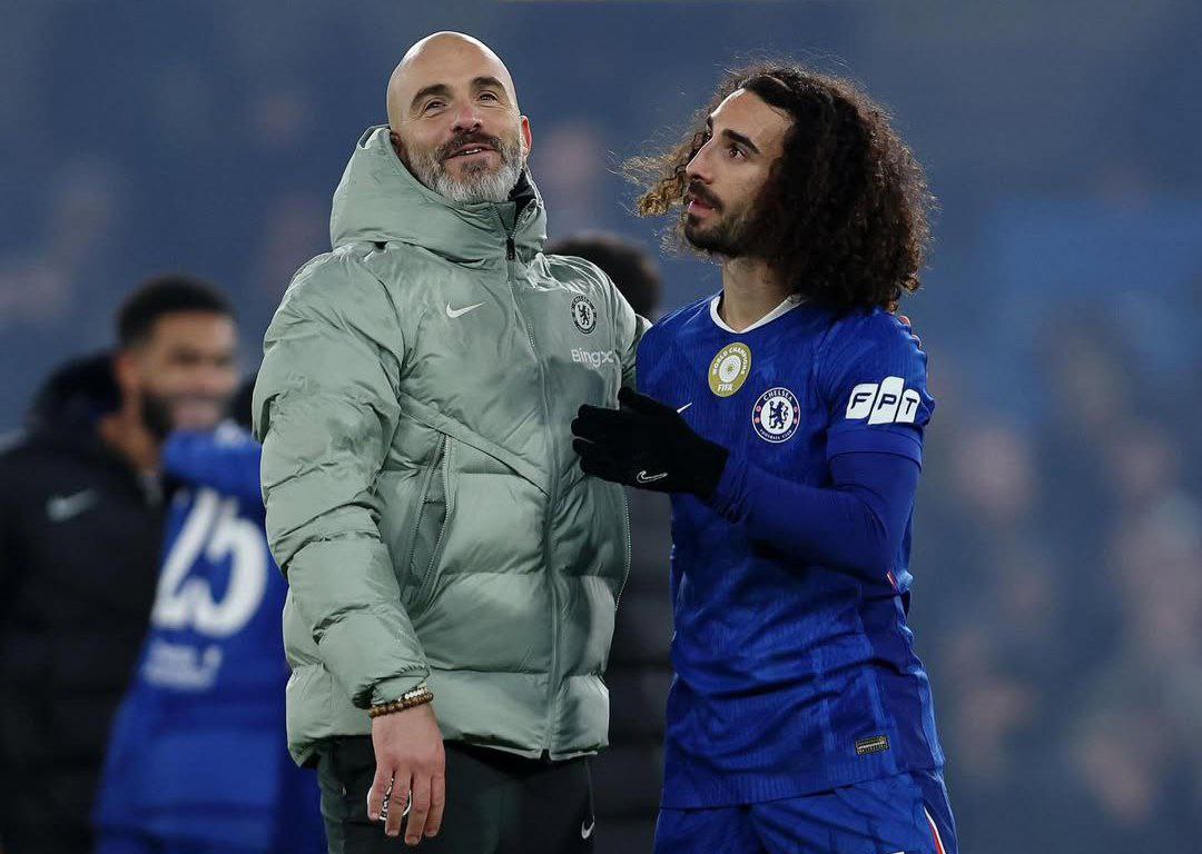 Chelsea Resmi Berpisah dengan Enzo Maresca, Konflik Internal dan Hasil Buruk Jadi Pemicu