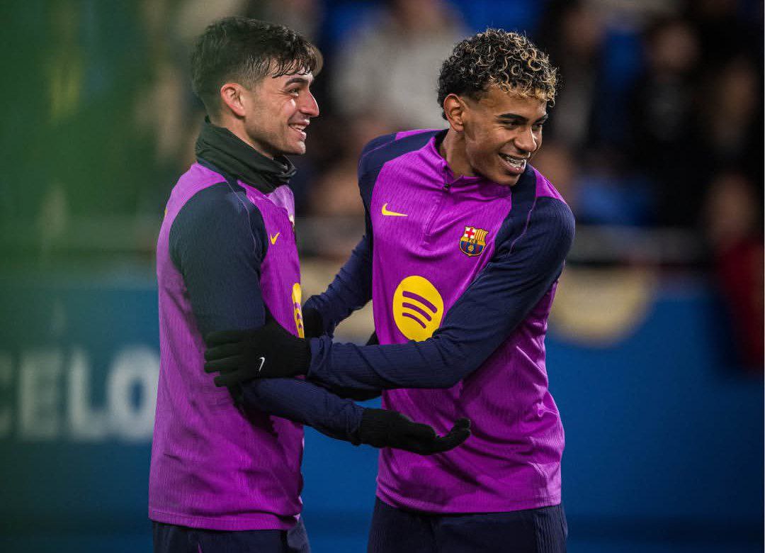 Prediksi Skor Espanyol vs Barcelona: Blaugrana Puncak Klasemen, Espanyol Uji Mental Pemuncak