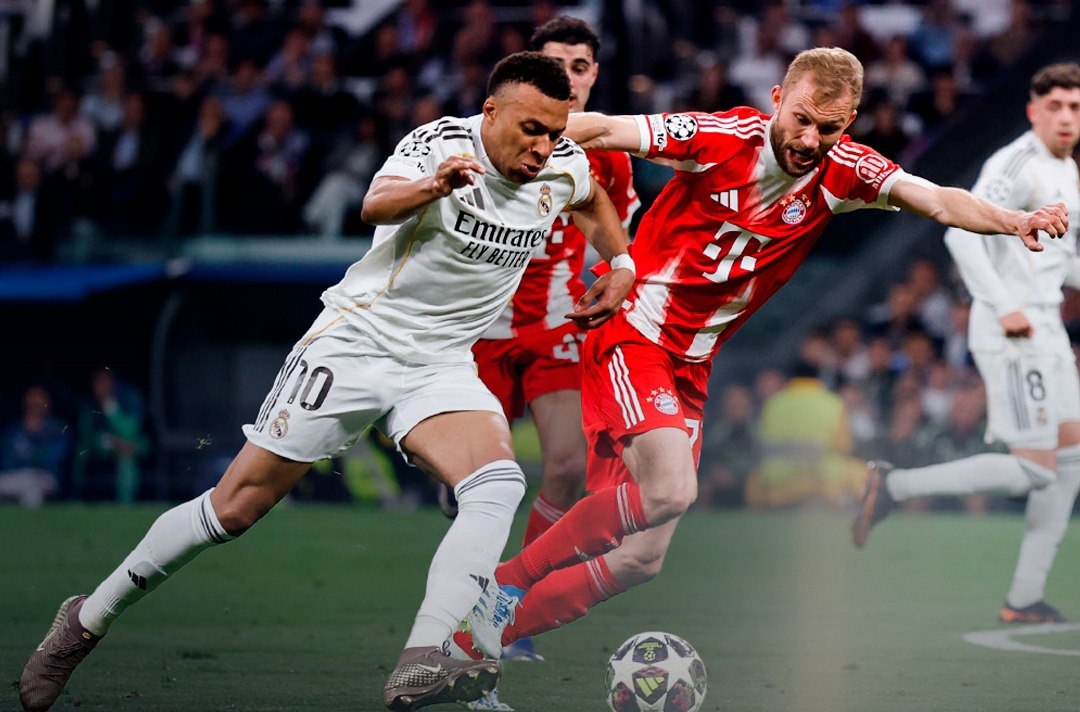 Link Live Streaming Real Madrid vs Girona: Los Blancos Tertekan, Blanquivermells Datang Tanpa Beban
