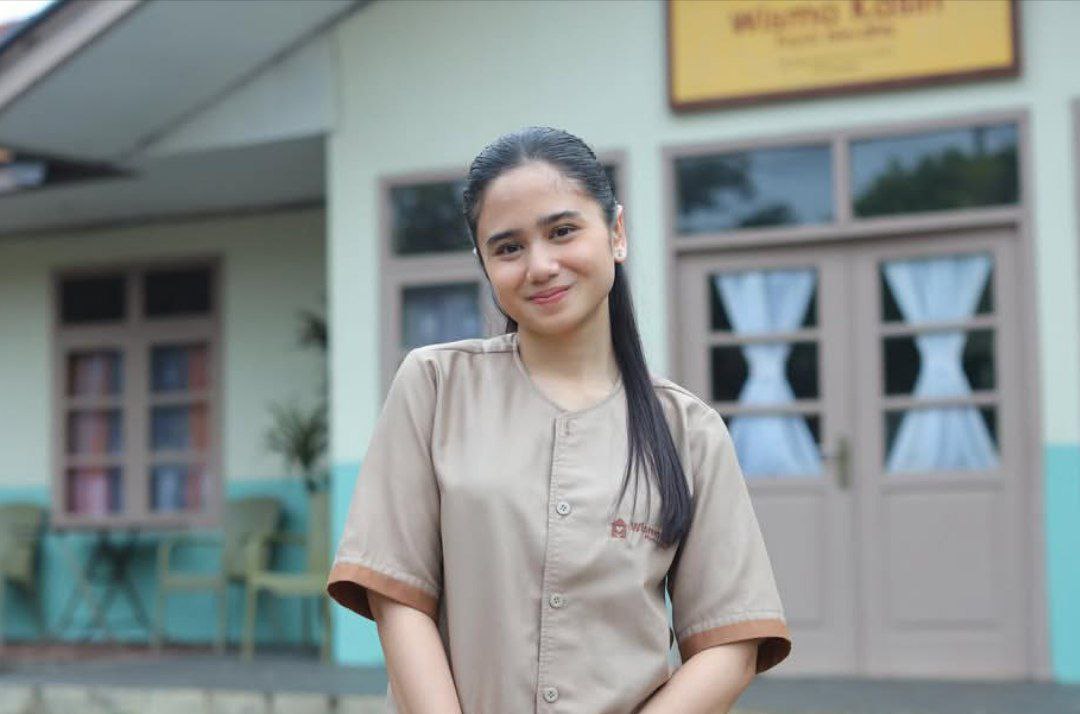 3 Film Terlaris Dari Tissa Biani, Pecahkan Rekor Penonton, Disebut Langganan Box Office?