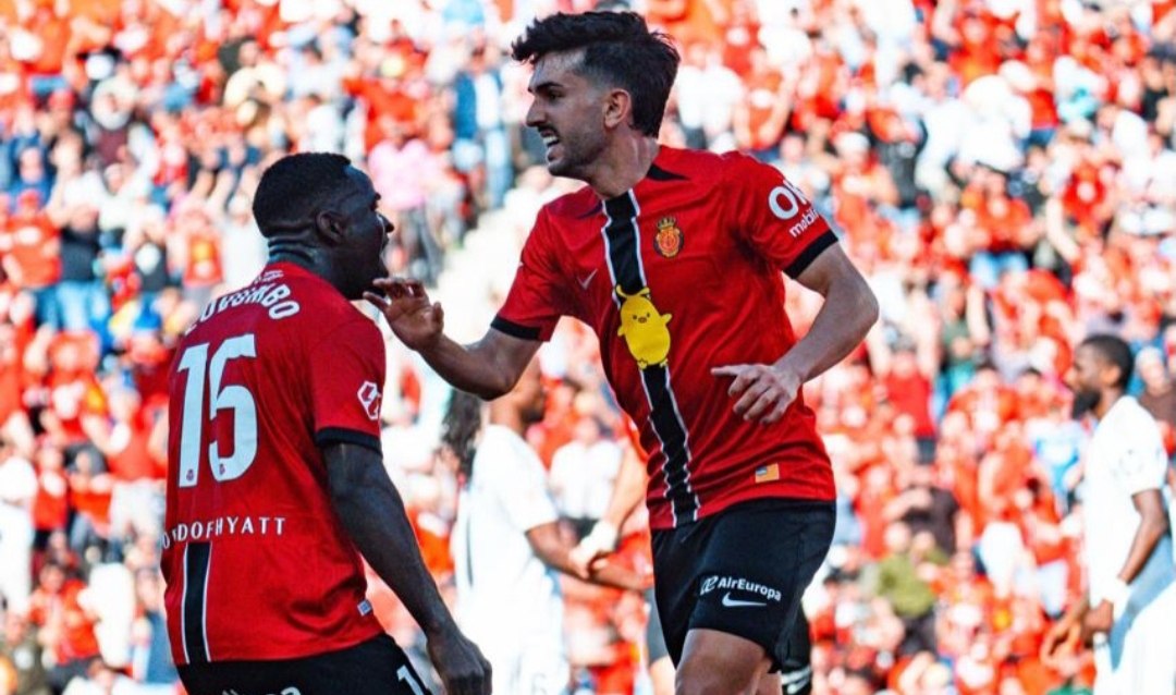 Link Live Streaming Mallorca vs Rayo Vallecano dan The Pirates vs Los Franjirrojos Demi Tiga Poin
