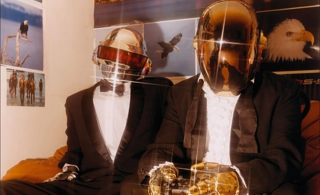 Konser Tribute Daft Punk di Jakarta Siap Bikin Pecinta Musik Elektronik Nostalgia Berat