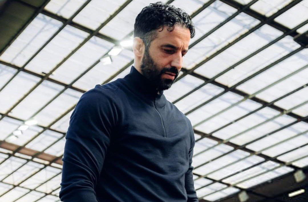 MU Resmi Pecat Ruben Amorim, Ketegangan Transfer dan Minim Perkembangan Jadi Alasan