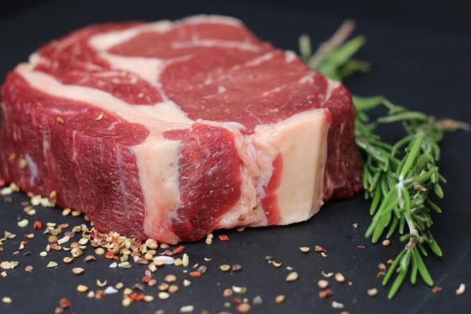 Ternyata Bukan Daging Sapi, Ini Pilihan Daging Paling Sehat
