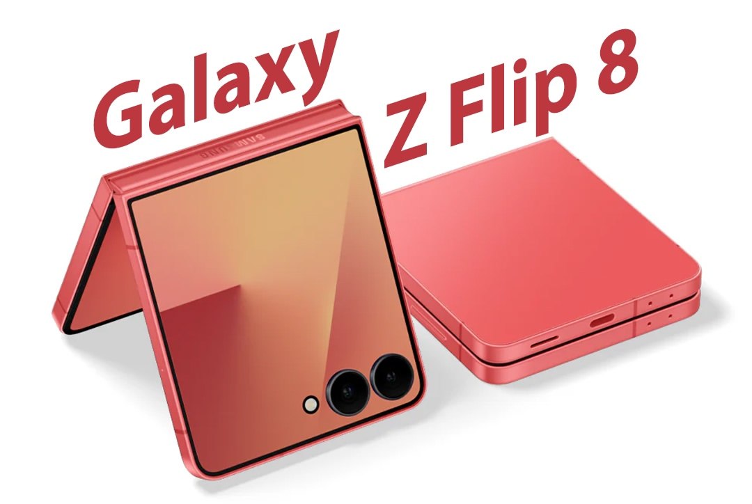 Bocoran Galaxy Z Flip8 Muncul, Desainnya Ternyata Mirip Banget