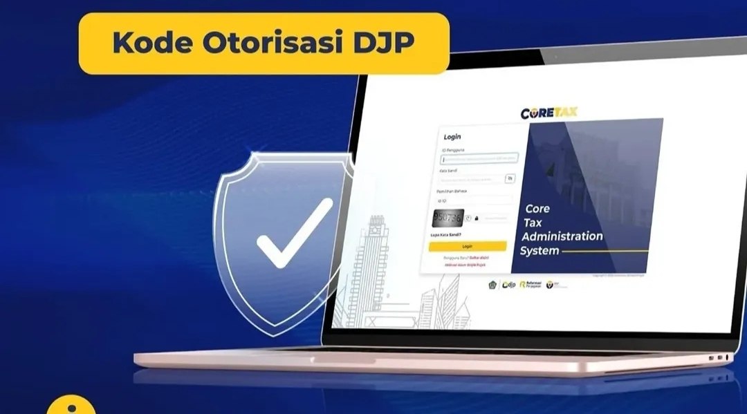 Lapor SPT Kini Lewat Sistem Pajak Baru Coretax, Begini Langkahnya