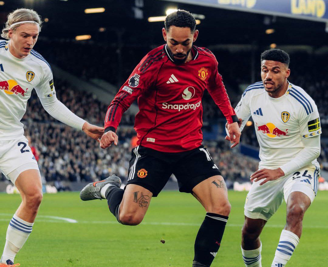 Link Live Streaming Burnley vs Manchester United: Fletcher Debut, MU Bisa Tersandung di Zona Merah?