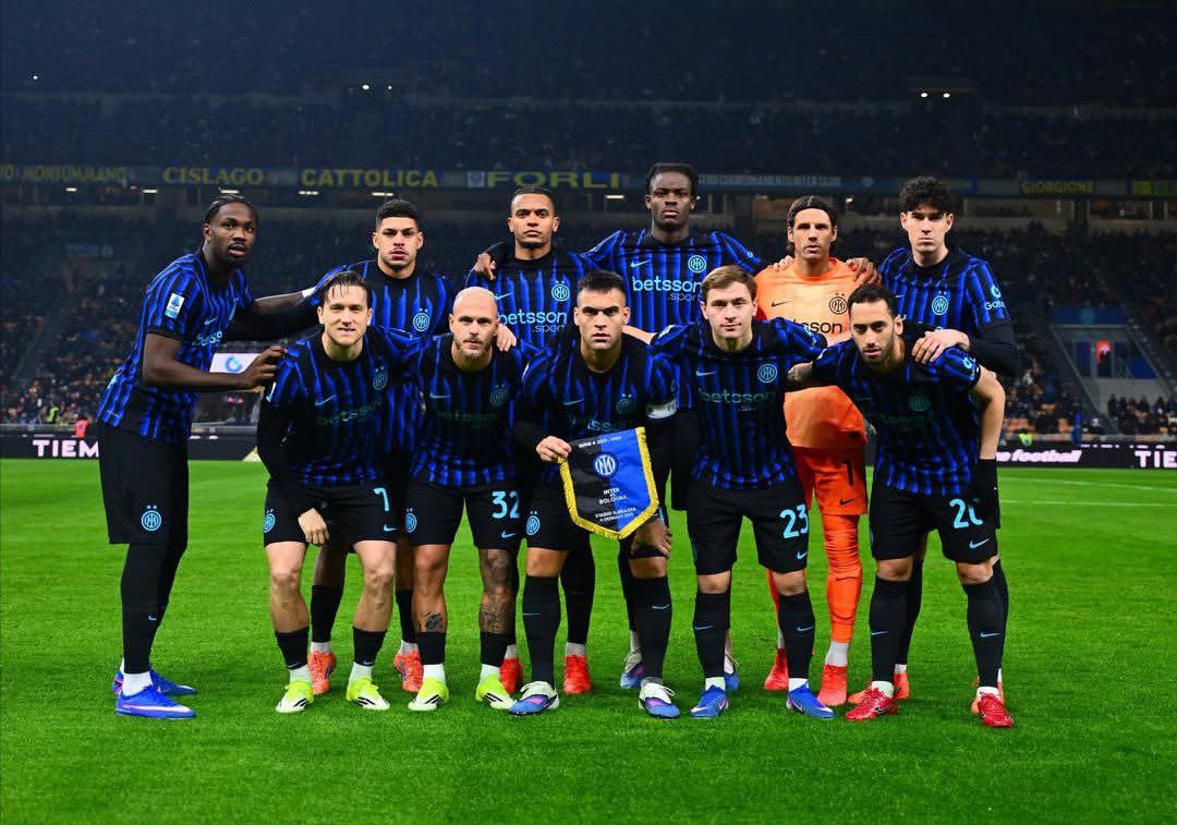 Prediksi Skor Parma vs Inter Milan, Ujian Berat Tuan Rumah Hadapi Pemuncak Klasemen Serie A
