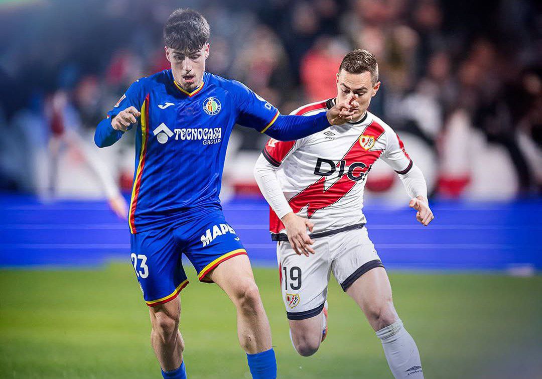 Prediksi Skor Getafe vs Real Sociedad: Tuan Rumah Terpuruk, La Real Diunggulkan Tipis