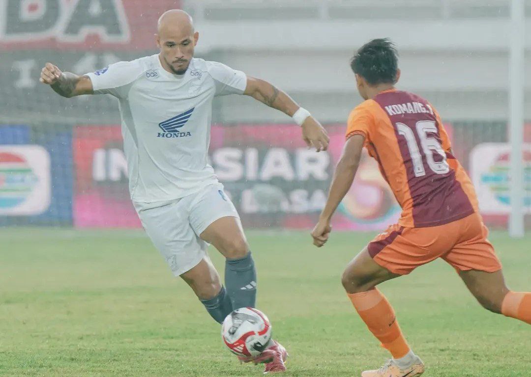 Link Live Streaming PSM vs Bali United: Serdadu Tridatu Datang Beringas, Juku Eja Bisa Ambyar