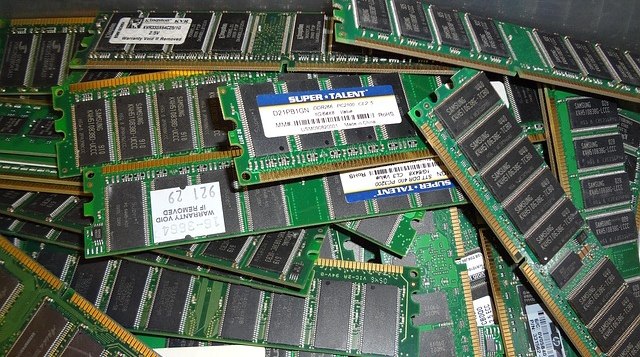 Setelah Naik Gila-Gilaan, Harga RAM Kini Mulai Turun