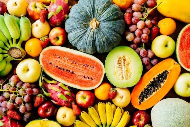 Mood Sering Drop? 5 Makanan Ini Bisa Bantu Redakan Stres