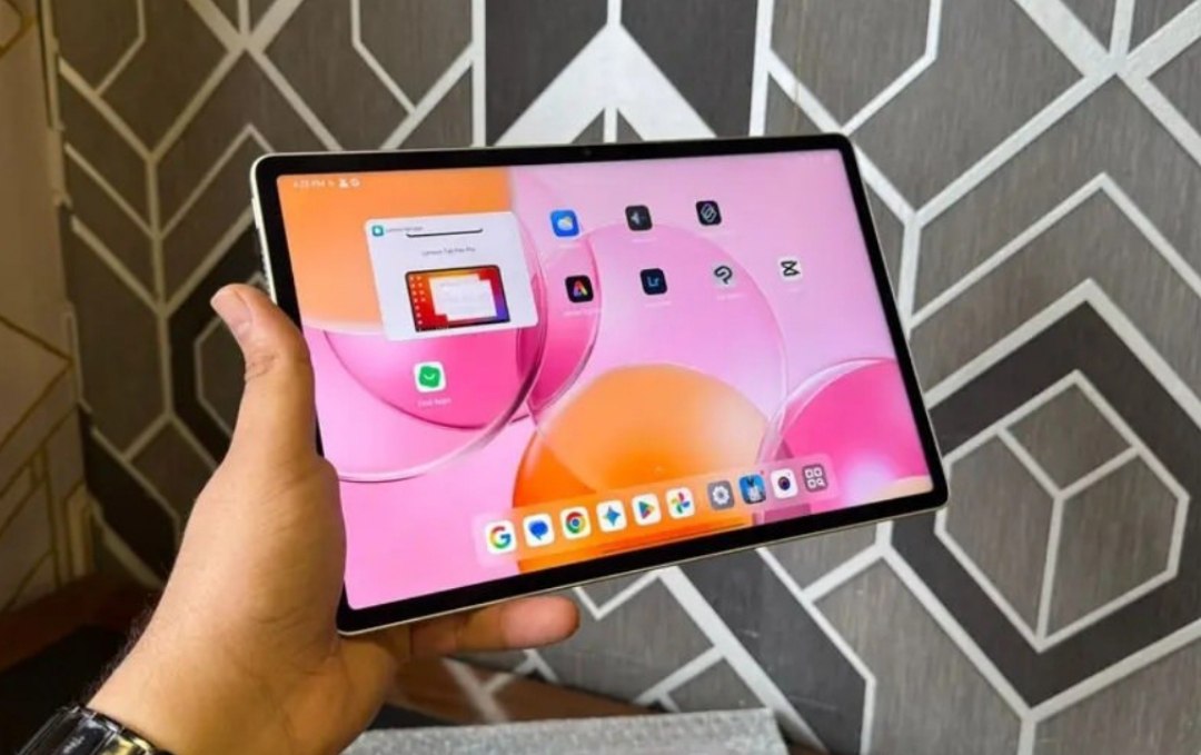 Lenovo Yoga Tab 11.1 Hadir, Harga dan Speknya Bikin Penasaran