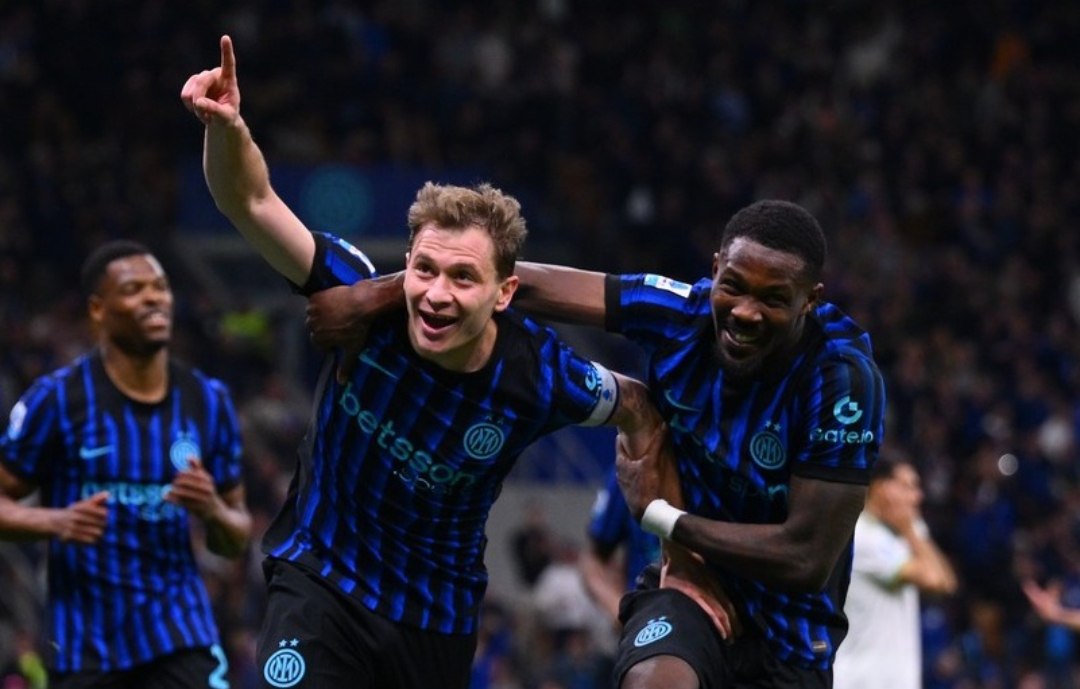 Link Live Streaming Inter vs Cagliari: Nerazzurri Bidik Langkah Besar Menuju Scudetto di San Siro