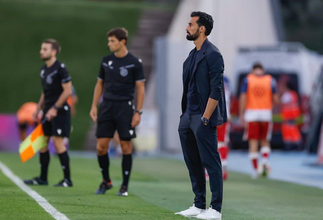 Era Arbeloa Dimulai di Real Madrid, Klub Pilih Promosi Internal Setelah Perpisahan dengan Alonso