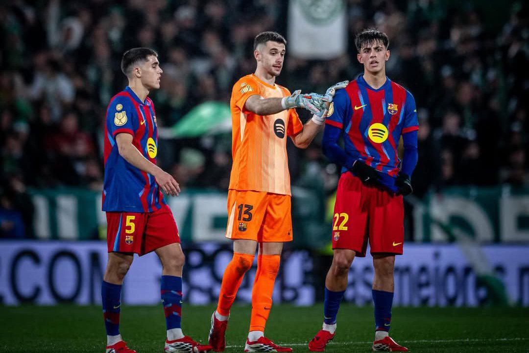Prediksi skor Real Sociedad vs Barcelona: La Real Uji El Barca, Blaugrana Bidik Menang Ke 10