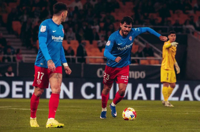 Prediksi skor Elche vs Sevilla: Franjiverdes Punya Modal Kandang, Nervionenses Terancam Lagi