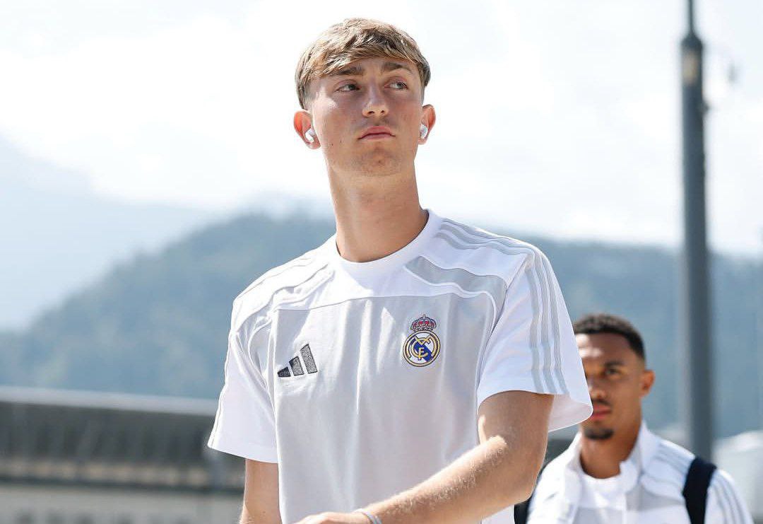 Baru 6 Bulan di Madrid Transfer Huijsen Mulai Dipertanyakan, Ada Apa di Lini Belakang Los Blancos?