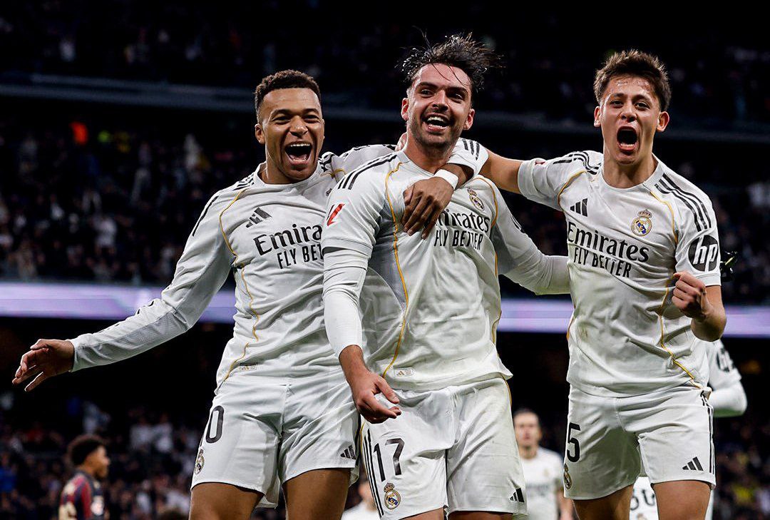 Link Live Streaming Real Madrid vs Monaco, Satu Gol Cepat Bisa Mengubah Segalanya