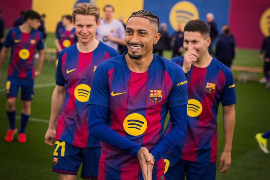 Prediksi Skor Slavia Praha vs Barcelona: Adu Tekanan di Praha, Blaugrana Incar Tiket Aman UCL