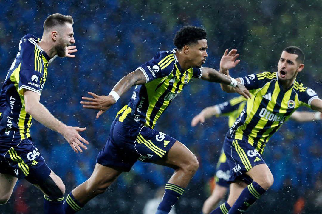 Link Live Streaming Fenerbahce vs Aston Villa, Duel Penentu Jalur Aman ke Fase Gugur