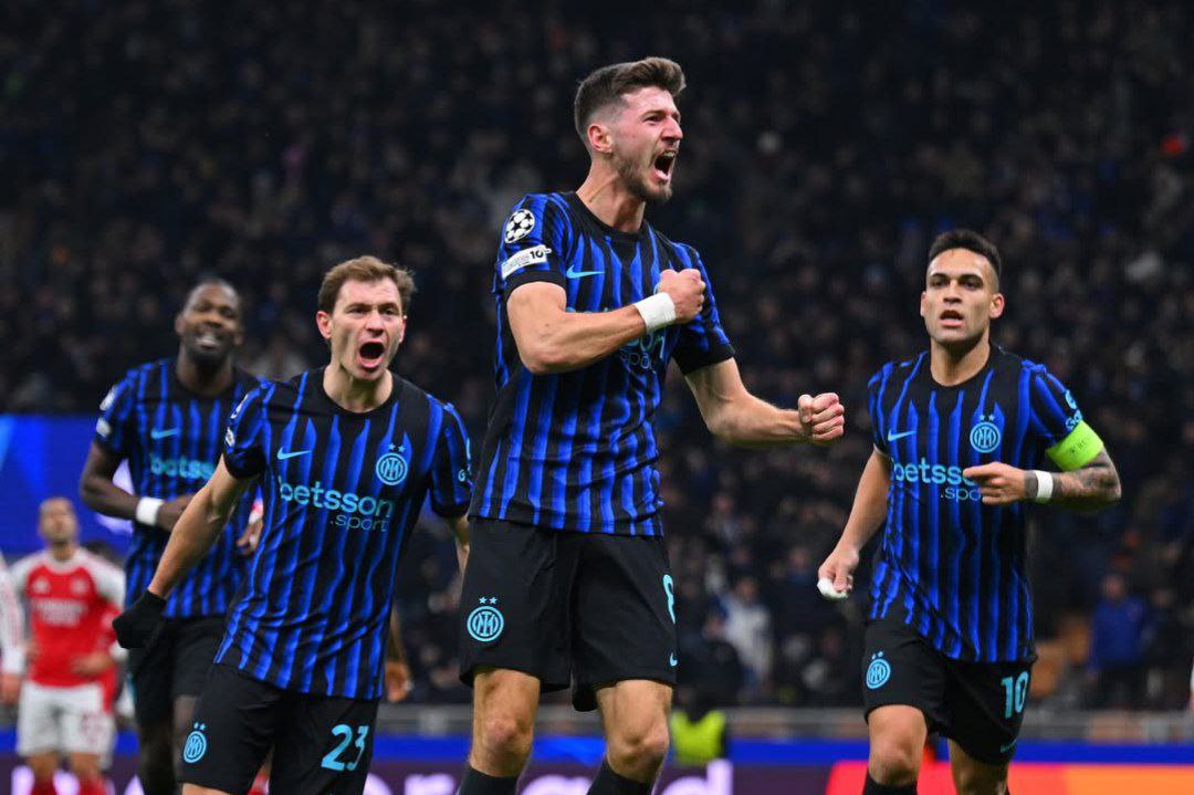 Prediksi Skor Inter vs Pisa: Nerazzurri Waspada, Ancaman Kejutan Tim Zona Degradasi