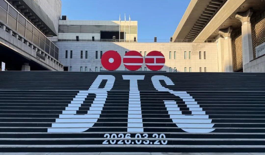 BTS Siap Gelar Comeback Show Akbar di Pusat Seoul, Kapasitas 18 Ribu Jadi Sorotan