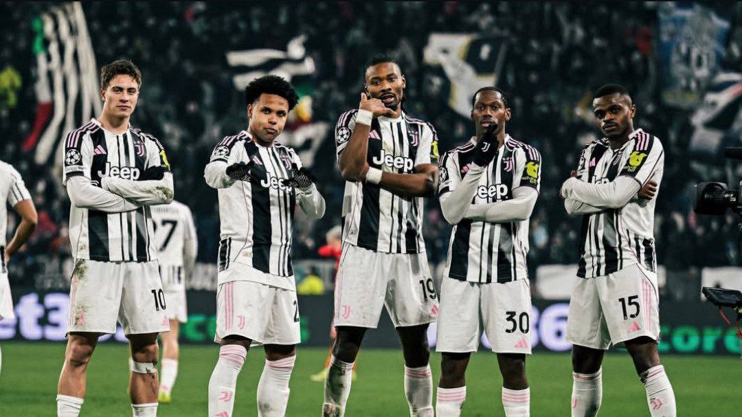 Link Live Streaming Juventus vs Napoli: Misi Bangkit Bianconeri Siap Adu Mental di Allianz Stadium