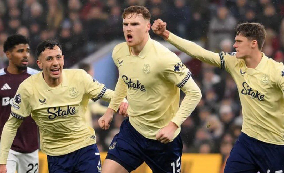 Prediksi Skor Everton vs Leeds: Ujian Ketahanan Everton, Pressing Tamu Hadapi Tembok Moyes