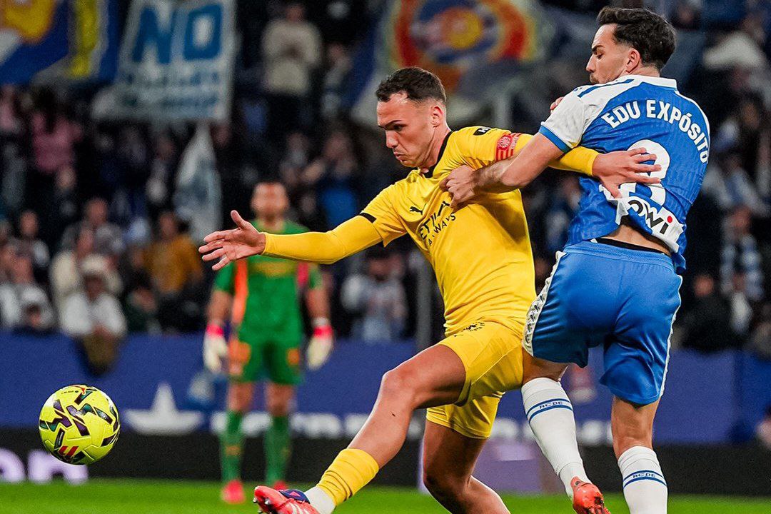 Link Live Streaming Girona vs Getafe, Duel Krusial Montilivi untuk Menjauh dari Papan Bawah