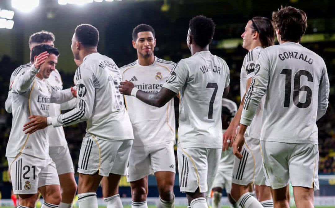Prediksi Skor Benfica vs Real Madrid: Duel Panas di Lisbon, Madrid Diunggulkan Tapi Tak Mudah