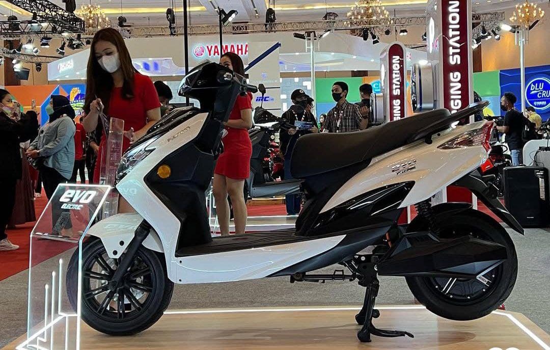 Bukan Sekadar Motor Listrik, Ini Keunggulan Polytron Evo yang Bikin Komuter Mulai Melirik