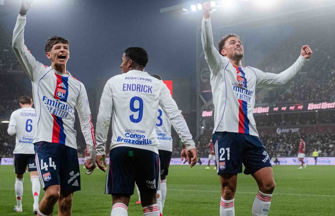 Prediksi Skor Lyon vs PAOK: Lyon On Fire, PAOK Bawa Tren Menang Juga Ancaman Balik Serang