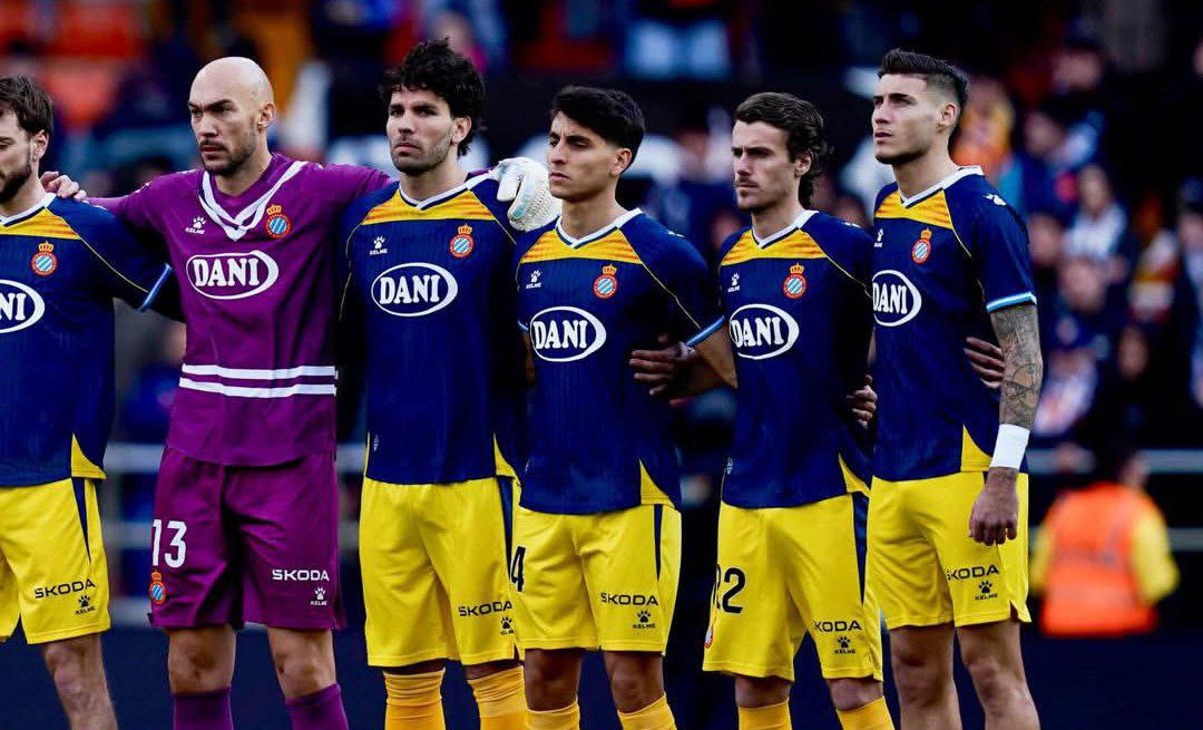 Prediksi Skor Espanyol vs Alaves: Duel Penting di Catalonia, Tamu Datang Bawa Tekanan Degradasi