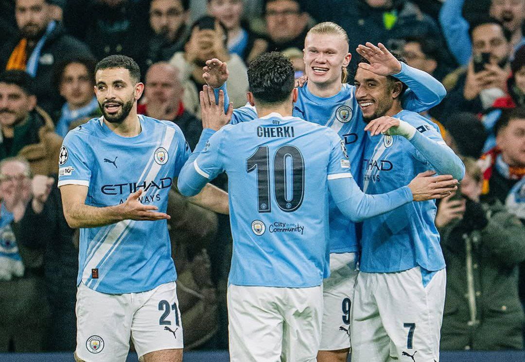 Link Live Streaming Tottenham vs Man City, The Citizens Siap Balas Dendam Musim Ini