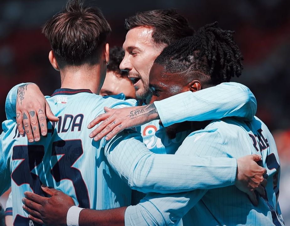 Prediksi Skor Bologna vs Aston Villa, Duel Rossoblu The Villans Berpotensi Ketat