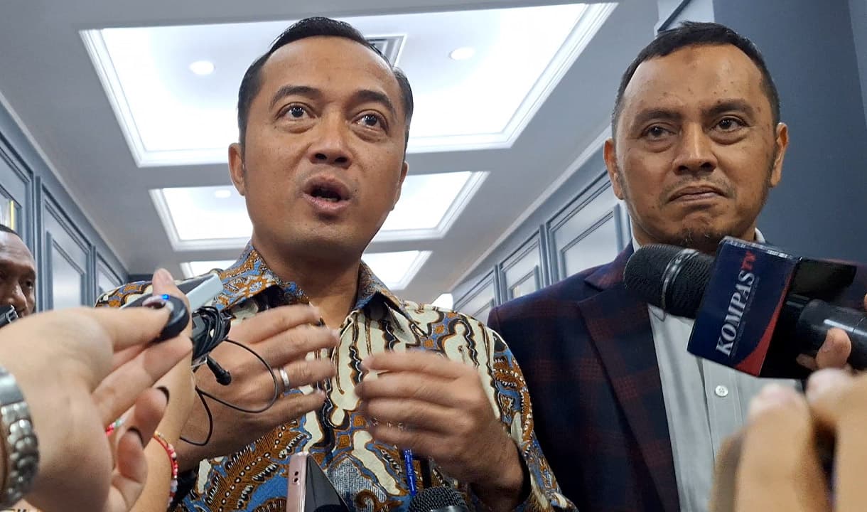 Nama Raffi Ahmad Disebut KPK dalam Kasus Bea Cukai, Respons Istana Jadi Sorotan