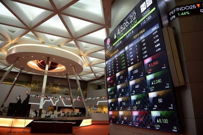 IHSG Tertekan, Ini Rekomendasi Saham yang Layak Dicermati di Tengah Gejolak Pasar Asia dan MSCI