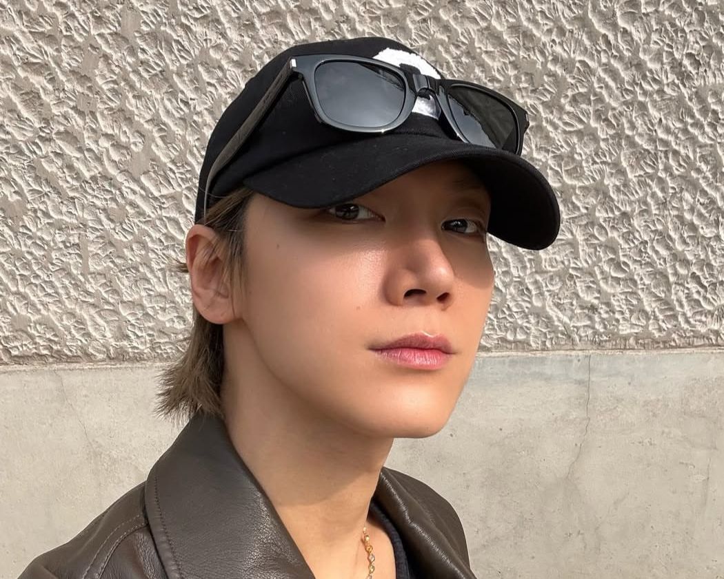 Ten Resmi Tinggalkan SM Entertainment, Masa Depan di NCT dan WayV Jadi Perhatian Publik