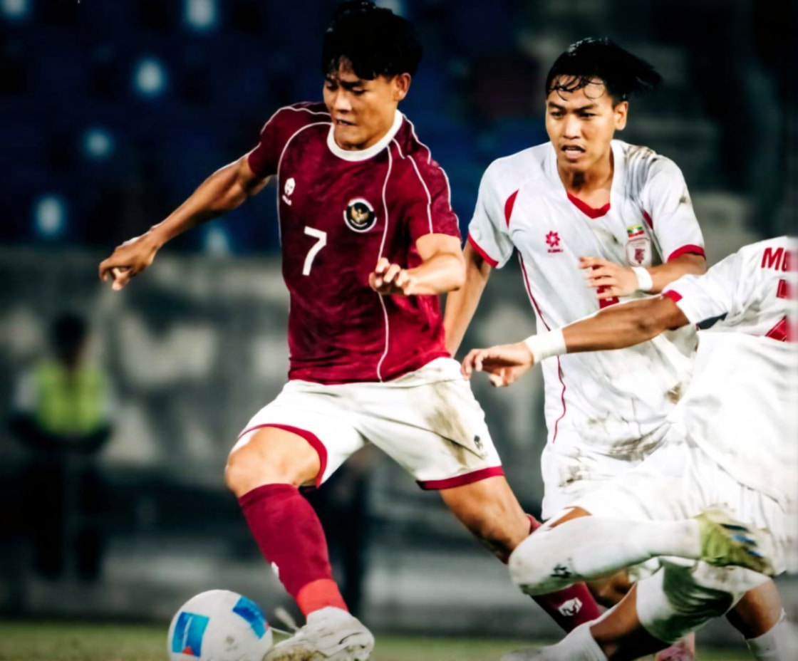Pengamat Bola Buka Suara soal Keputusan Indra Sjafri di Balik Gugurnya Timnas U-22