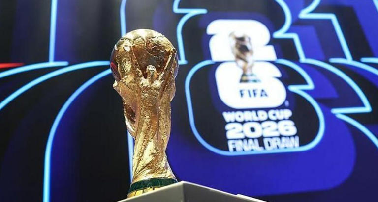 Bukan Argentina, Supercomputer Opta Jagokan Tim Ini Juara Piala Dunia 2026 Usai 10.000 Simulasi