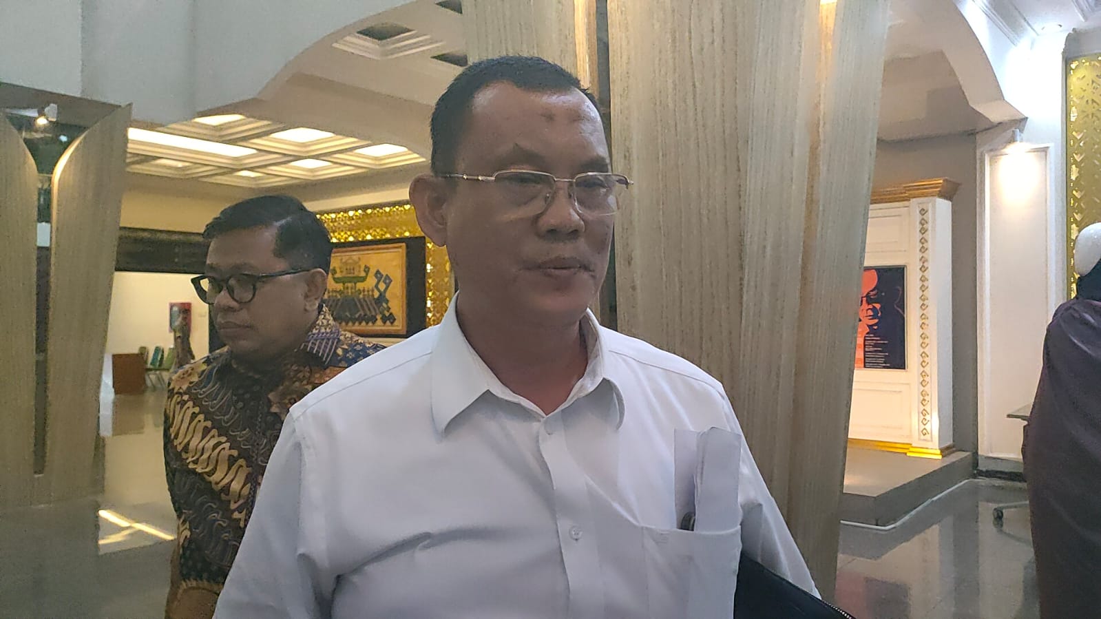 Deadlock Akhirnya Pecah, Akaw dan 12 Pabrik Singkong Setuju Jalankan Harga Acuan Sesuai Pergub